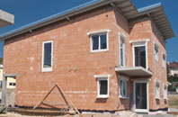 Hareplain home extensions