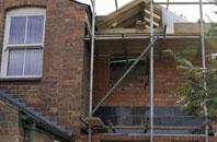free Hareplain home extension quotes